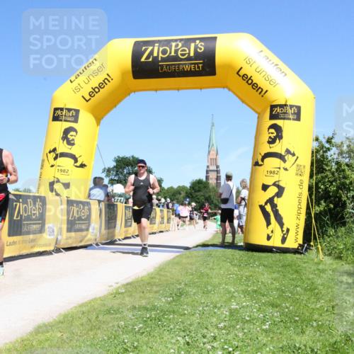 21.06.2026 - Viking Triathlon Michael Strokosch http://msf.ph/oto/9838812 21.06.2026 14:58:16 Laufen 387, 616 meine-sportfotos.de