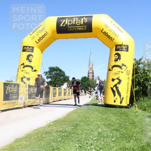 21.06.2026 - Viking Triathlon Michael Strokosch http://msf.ph/oto/9838842 21.06.2026 15:00:56 Laufen 296, 352 meine-sportfotos.de