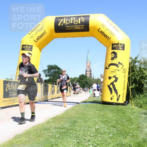 21.06.2026 - Viking Triathlon Michael Strokosch http://msf.ph/oto/9838845 21.06.2026 15:01:08 Laufen 358, 603 meine-sportfotos.de