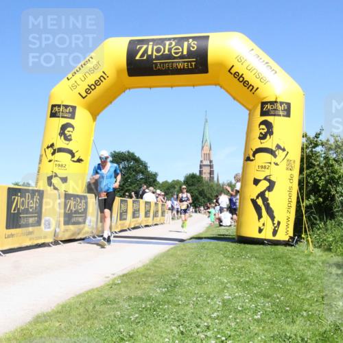 21.06.2026 - Viking Triathlon Michael Strokosch http://msf.ph/oto/9838848 21.06.2026 15:01:26 Laufen 134, 276 meine-sportfotos.de