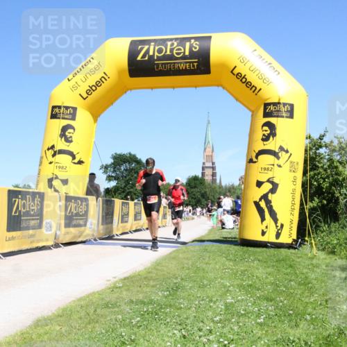 21.06.2026 - Viking Triathlon Michael Strokosch http://msf.ph/oto/9838850 21.06.2026 15:01:45 Laufen 341, 577 meine-sportfotos.de