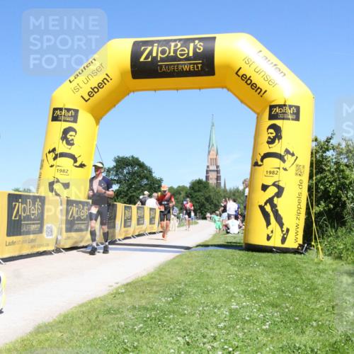 21.06.2026 - Viking Triathlon Michael Strokosch http://msf.ph/oto/9838864 21.06.2026 15:02:42 Laufen 183, 659 meine-sportfotos.de