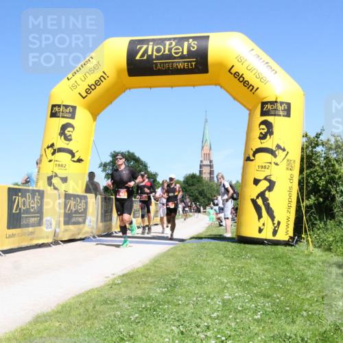 21.06.2026 - Viking Triathlon Michael Strokosch http://msf.ph/oto/9838868 21.06.2026 15:03:25 Laufen 271, 456 meine-sportfotos.de