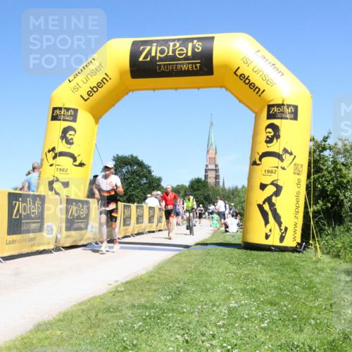 21.06.2026 - Viking Triathlon Michael Strokosch http://msf.ph/oto/9838878 21.06.2026 15:04:29 Laufen 64, 87, 313 meine-sportfotos.de
