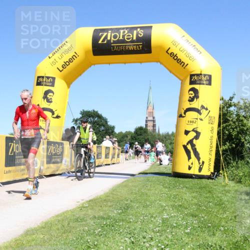 21.06.2026 - Viking Triathlon Michael Strokosch http://msf.ph/oto/9838880 21.06.2026 15:04:33 Laufen 64, 87, 431 meine-sportfotos.de