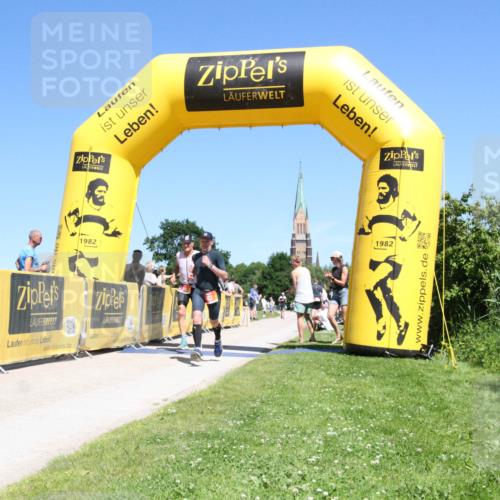 21.06.2026 - Viking Triathlon Michael Strokosch http://msf.ph/oto/9838890 21.06.2026 15:05:28 Laufen 107, 198, 266 meine-sportfotos.de