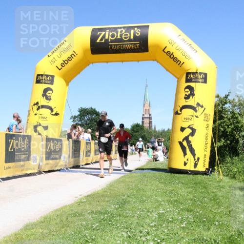 21.06.2026 - Viking Triathlon Michael Strokosch http://msf.ph/oto/9838903 21.06.2026 15:06:36 Laufen 97, 555, 658 meine-sportfotos.de