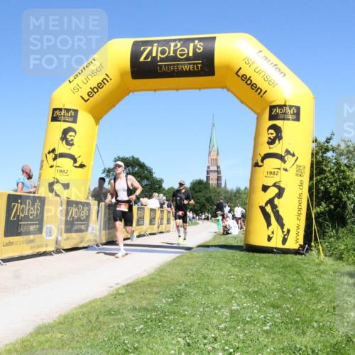 21.06.2026 - Viking Triathlon Michael Strokosch http://msf.ph/oto/9838920 21.06.2026 15:07:44 Laufen 69 meine-sportfotos.de