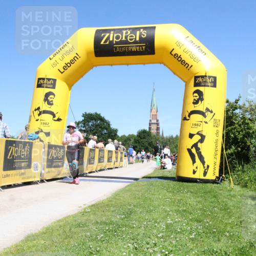 21.06.2026 - Viking Triathlon Michael Strokosch http://msf.ph/oto/9838932 21.06.2026 15:09:15 Laufen 473, 541 meine-sportfotos.de