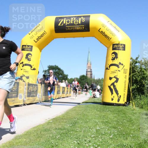 21.06.2026 - Viking Triathlon Michael Strokosch http://msf.ph/oto/9838955 21.06.2026 15:11:24 Laufen 405, 606 meine-sportfotos.de