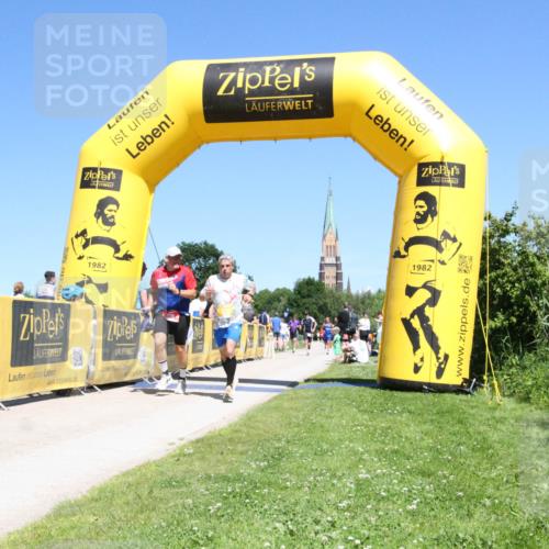 21.06.2026 - Viking Triathlon Michael Strokosch http://msf.ph/oto/9838966 21.06.2026 15:12:16 Laufen 70, 628 meine-sportfotos.de