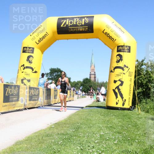 21.06.2026 - Viking Triathlon Michael Strokosch http://msf.ph/oto/9838995 21.06.2026 15:15:08 Laufen 483 meine-sportfotos.de