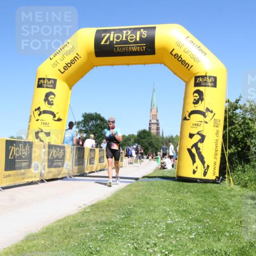 21.06.2026 - Viking Triathlon Michael Strokosch http://msf.ph/oto/9839007 21.06.2026 15:16:18 Laufen 232 meine-sportfotos.de