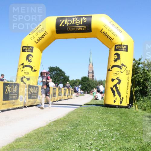 21.06.2026 - Viking Triathlon Michael Strokosch http://msf.ph/oto/9839008 21.06.2026 15:16:26 Laufen 362 meine-sportfotos.de