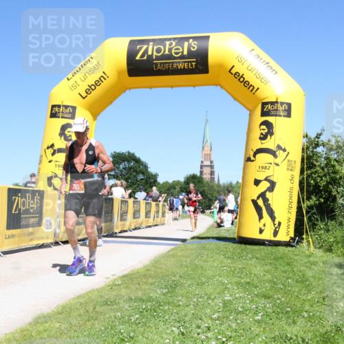 21.06.2026 - Viking Triathlon Michael Strokosch http://msf.ph/oto/9839010 21.06.2026 15:16:49 Laufen 289, 521 meine-sportfotos.de