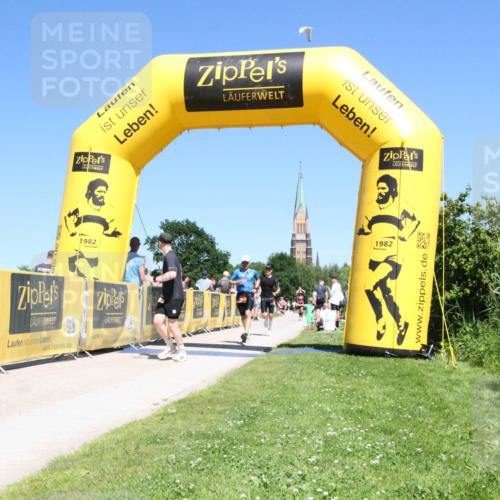 21.06.2026 - Viking Triathlon Michael Strokosch http://msf.ph/oto/9839013 21.06.2026 15:17:15 Laufen 66, 601 meine-sportfotos.de