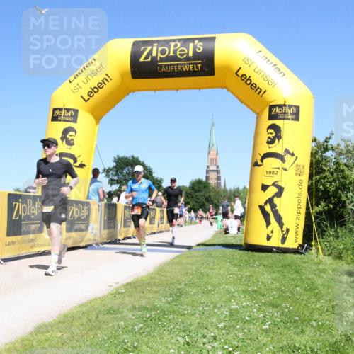 21.06.2026 - Viking Triathlon Michael Strokosch http://msf.ph/oto/9839014 21.06.2026 15:17:16 Laufen 66, 222, 601 meine-sportfotos.de