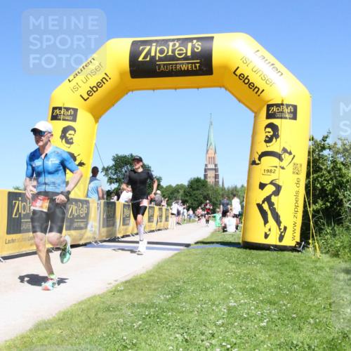 21.06.2026 - Viking Triathlon Michael Strokosch http://msf.ph/oto/9839015 21.06.2026 15:17:17 Laufen 66, 222, 601 meine-sportfotos.de