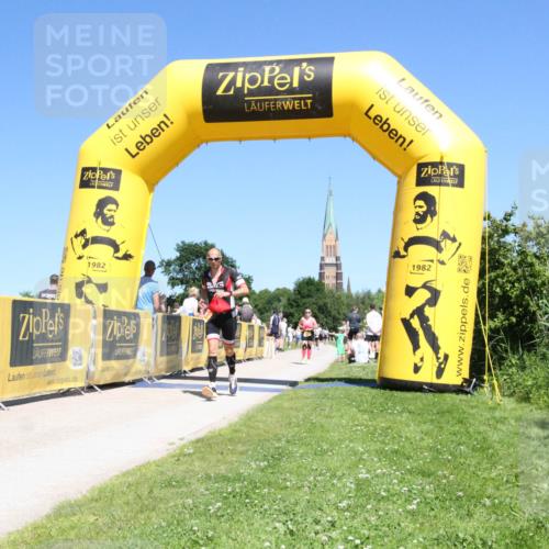 21.06.2026 - Viking Triathlon Michael Strokosch http://msf.ph/oto/9839016 21.06.2026 15:17:25 Laufen 118 meine-sportfotos.de