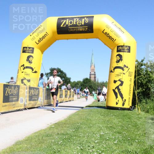 21.06.2026 - Viking Triathlon Michael Strokosch http://msf.ph/oto/9839018 21.06.2026 15:17:37 Laufen 366 meine-sportfotos.de