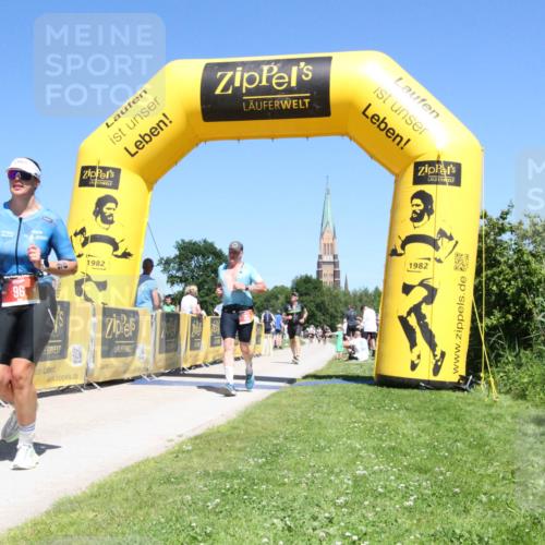 21.06.2026 - Viking Triathlon Michael Strokosch http://msf.ph/oto/9839021 21.06.2026 15:17:54 Laufen 96, 252 meine-sportfotos.de