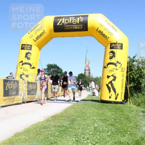 21.06.2026 - Viking Triathlon Michael Strokosch http://msf.ph/oto/9839031 21.06.2026 15:18:47 Laufen 511, 654 meine-sportfotos.de