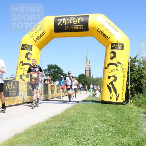 21.06.2026 - Viking Triathlon Michael Strokosch http://msf.ph/oto/9839036 21.06.2026 15:18:58 Laufen 91, 664 meine-sportfotos.de