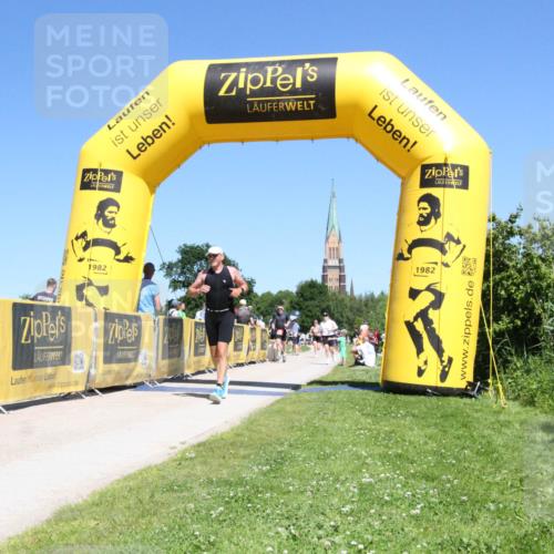 21.06.2026 - Viking Triathlon Michael Strokosch http://msf.ph/oto/9839041 21.06.2026 15:19:28 Laufen 331 meine-sportfotos.de