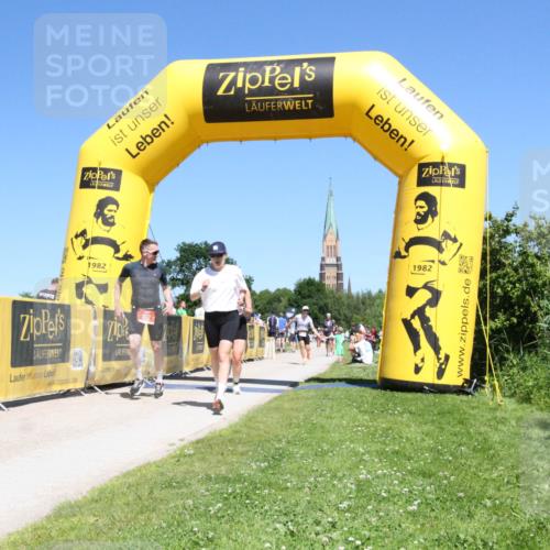 21.06.2026 - Viking Triathlon Michael Strokosch http://msf.ph/oto/9839044 21.06.2026 15:19:35 Laufen 662 meine-sportfotos.de