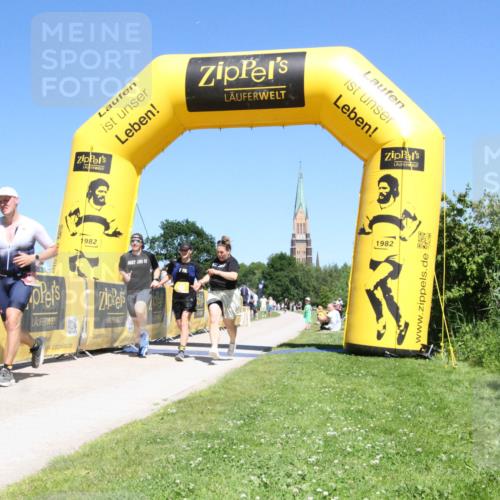 21.06.2026 - Viking Triathlon Michael Strokosch http://msf.ph/oto/9839064 21.06.2026 15:21:42 Laufen 442, 630 meine-sportfotos.de