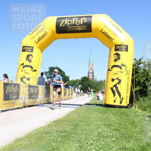 21.06.2026 - Viking Triathlon Michael Strokosch http://msf.ph/oto/9839086 21.06.2026 15:25:18 Laufen 399 meine-sportfotos.de