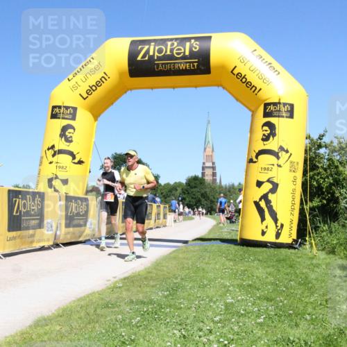 21.06.2026 - Viking Triathlon Michael Strokosch http://msf.ph/oto/9839096 21.06.2026 15:27:00 Laufen 272, 450 meine-sportfotos.de