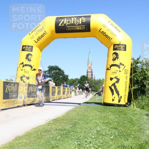 21.06.2026 - Viking Triathlon Michael Strokosch http://msf.ph/oto/9839106 21.06.2026 15:27:54 Laufen 469, 653 meine-sportfotos.de