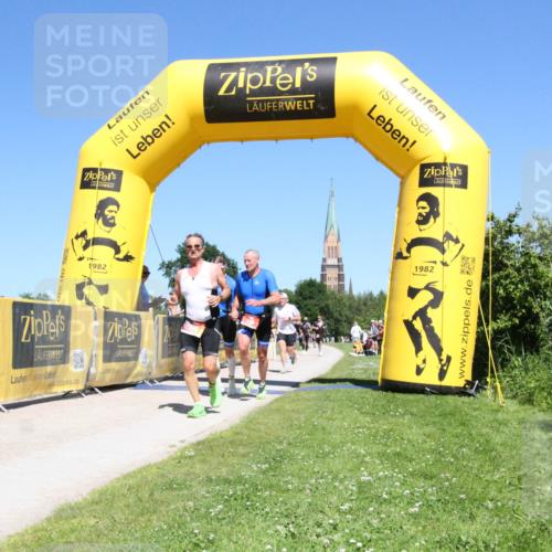 21.06.2026 - Viking Triathlon Michael Strokosch http://msf.ph/oto/9839142 21.06.2026 15:33:24 Laufen 566, 636 meine-sportfotos.de