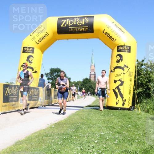 21.06.2026 - Viking Triathlon Michael Strokosch http://msf.ph/oto/9839148 21.06.2026 15:33:52 Laufen 349, 378 meine-sportfotos.de