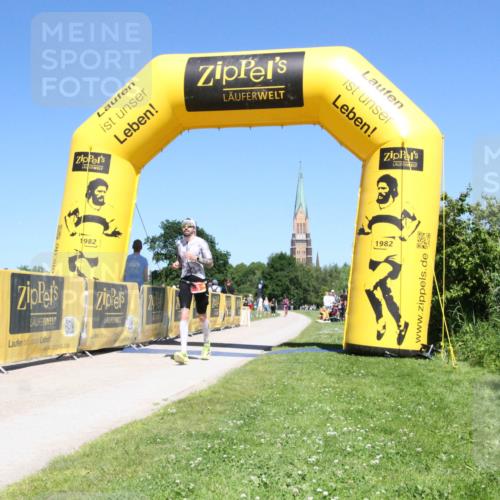 21.06.2026 - Viking Triathlon Michael Strokosch http://msf.ph/oto/9839152 21.06.2026 15:34:12 Laufen 75 meine-sportfotos.de