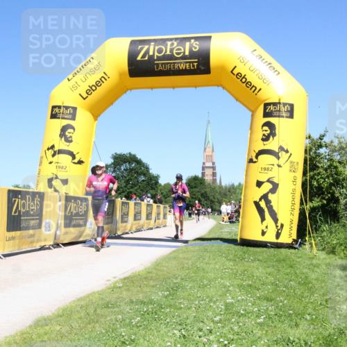 21.06.2026 - Viking Triathlon Michael Strokosch http://msf.ph/oto/9839153 21.06.2026 15:34:34 Laufen 63 meine-sportfotos.de