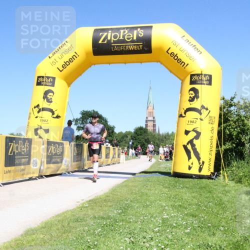 21.06.2026 - Viking Triathlon Michael Strokosch http://msf.ph/oto/9839156 21.06.2026 15:34:53 Laufen 143 meine-sportfotos.de
