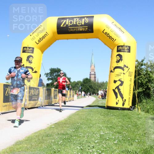 21.06.2026 - Viking Triathlon Michael Strokosch http://msf.ph/oto/9839160 21.06.2026 15:35:12 Laufen 153, 312, 495 meine-sportfotos.de