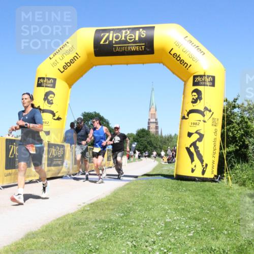 21.06.2026 - Viking Triathlon Michael Strokosch http://msf.ph/oto/9839168 21.06.2026 15:36:34 Laufen 233, 639 meine-sportfotos.de