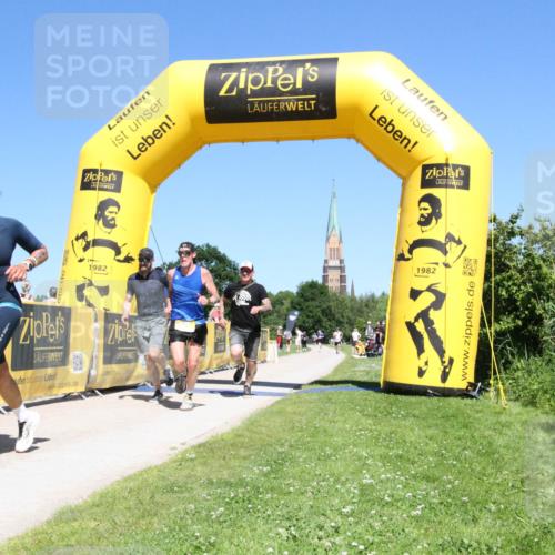 21.06.2026 - Viking Triathlon Michael Strokosch http://msf.ph/oto/9839169 21.06.2026 15:36:34 Laufen 233, 639 meine-sportfotos.de