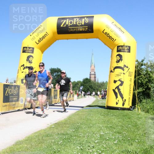 21.06.2026 - Viking Triathlon Michael Strokosch http://msf.ph/oto/9839170 21.06.2026 15:36:34 Laufen 233, 639 meine-sportfotos.de