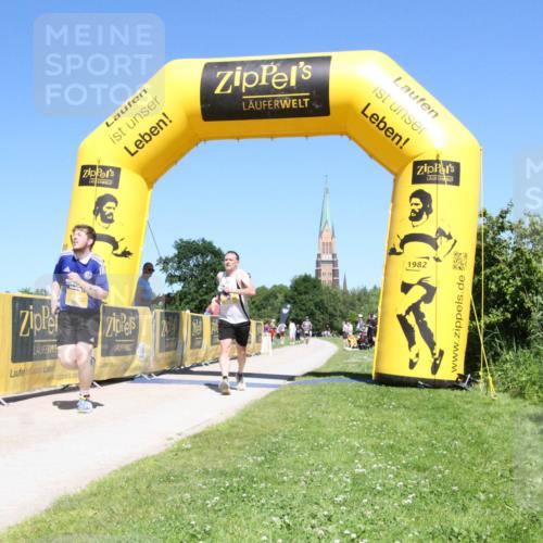 21.06.2026 - Viking Triathlon Michael Strokosch http://msf.ph/oto/9839172 21.06.2026 15:36:51 Laufen 602, 609 meine-sportfotos.de