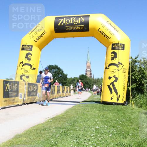 21.06.2026 - Viking Triathlon Michael Strokosch http://msf.ph/oto/9839174 21.06.2026 15:38:30 Laufen 384 meine-sportfotos.de