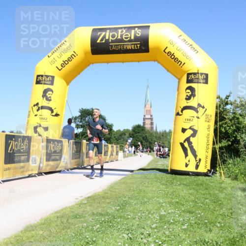21.06.2026 - Viking Triathlon Michael Strokosch http://msf.ph/oto/9839187 21.06.2026 15:39:41 Laufen 124 meine-sportfotos.de