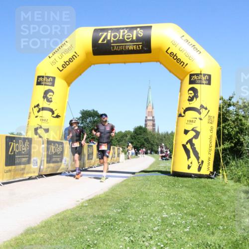21.06.2026 - Viking Triathlon Michael Strokosch http://msf.ph/oto/9839189 21.06.2026 15:40:10 Laufen 395, 400 meine-sportfotos.de