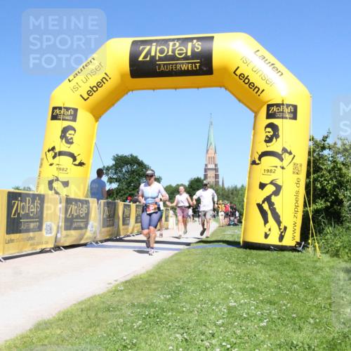 21.06.2026 - Viking Triathlon Michael Strokosch http://msf.ph/oto/9839192 21.06.2026 15:40:52 Laufen 184 meine-sportfotos.de