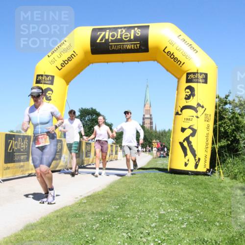 21.06.2026 - Viking Triathlon Michael Strokosch http://msf.ph/oto/9839193 21.06.2026 15:40:54 Laufen 184, 624 meine-sportfotos.de
