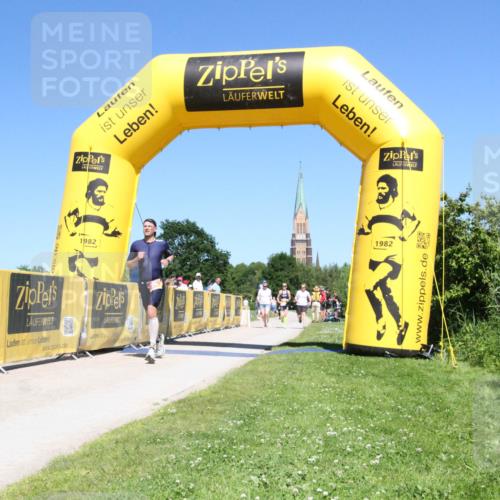 21.06.2026 - Viking Triathlon Michael Strokosch http://msf.ph/oto/9839194 21.06.2026 15:41:03 Laufen 276 meine-sportfotos.de