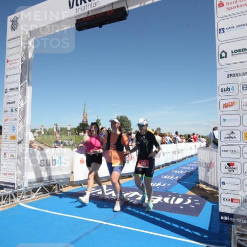 21.06.2026 - Viking Triathlon Michael Strokosch http://msf.ph/oto/9839207 21.06.2026 14:59:01 Ziel  meine-sportfotos.de